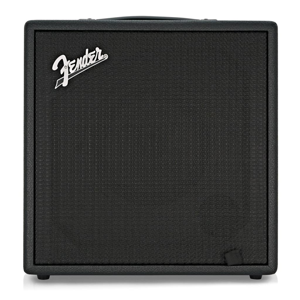 Fender Rumble LT25 basförstärkare