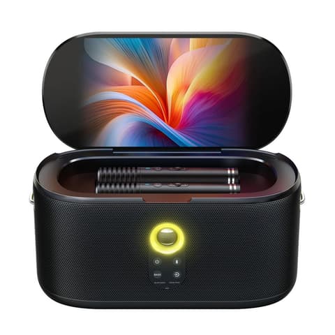 IKARAO Shell S1