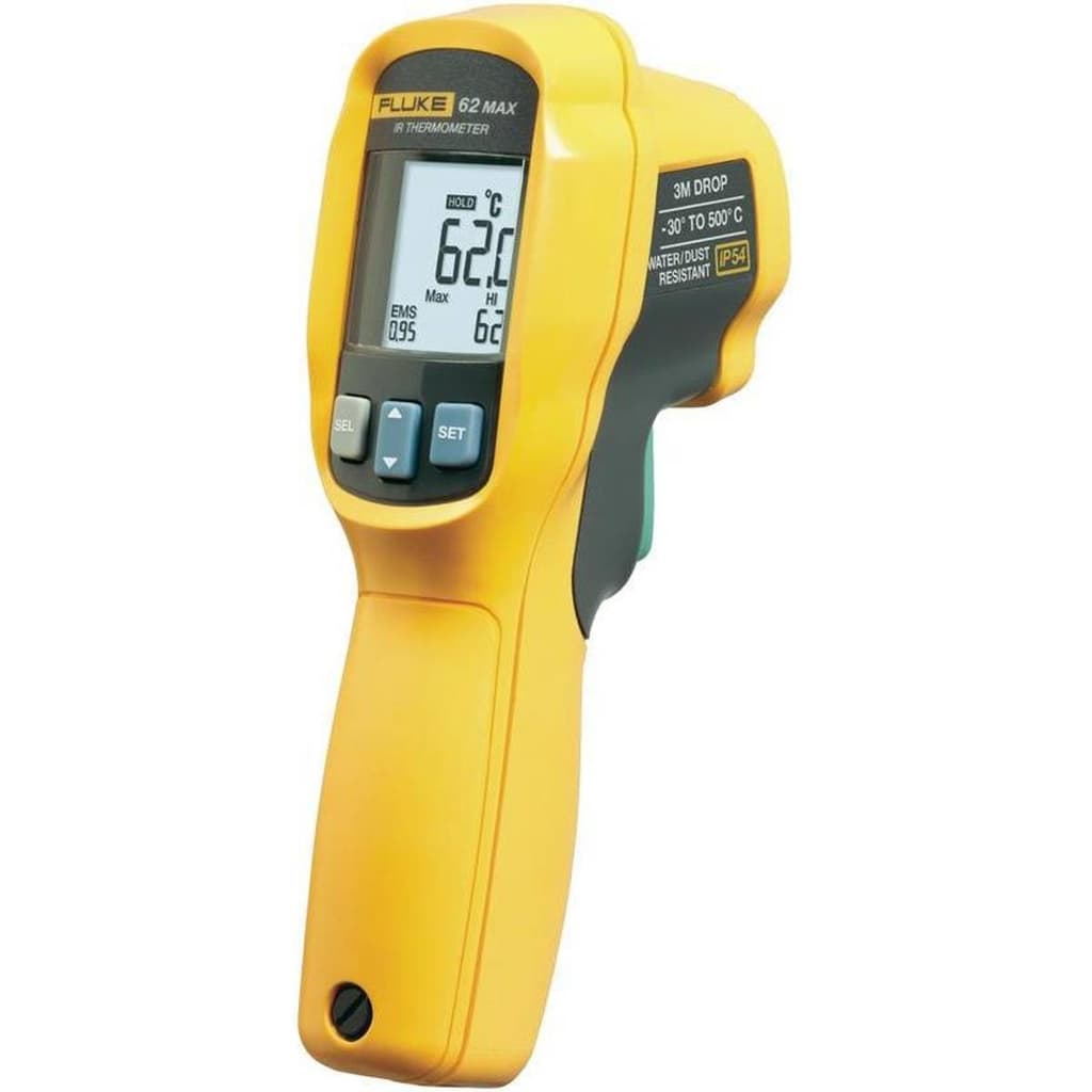 Fluke 62 Max ir termometer