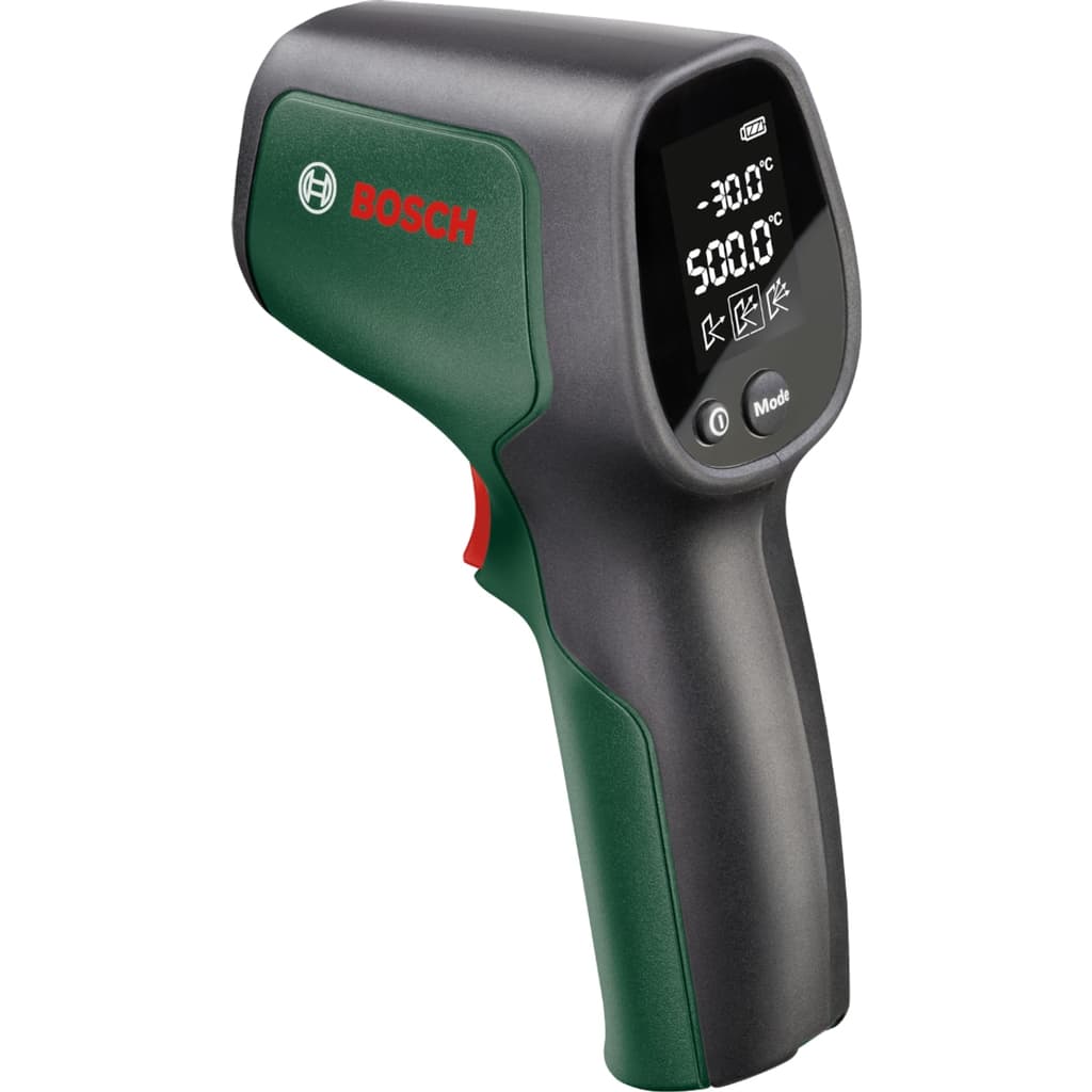 Bosch UniversalTemp ir termometer