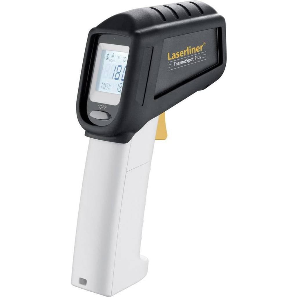 Laserliner ThermoSpot Plus ir termometer