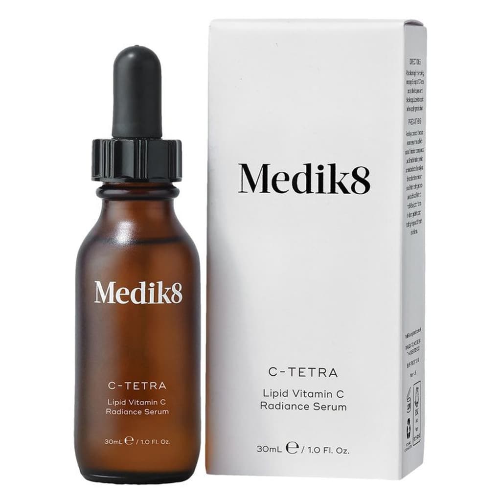 Medik8 C-Tetra Serum C-vitaminserum