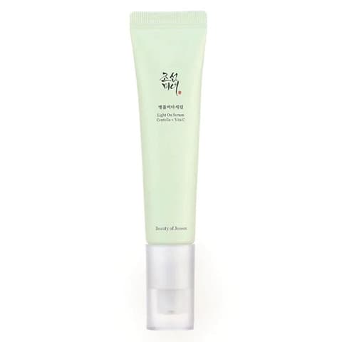 Beauty of Joseon Light On