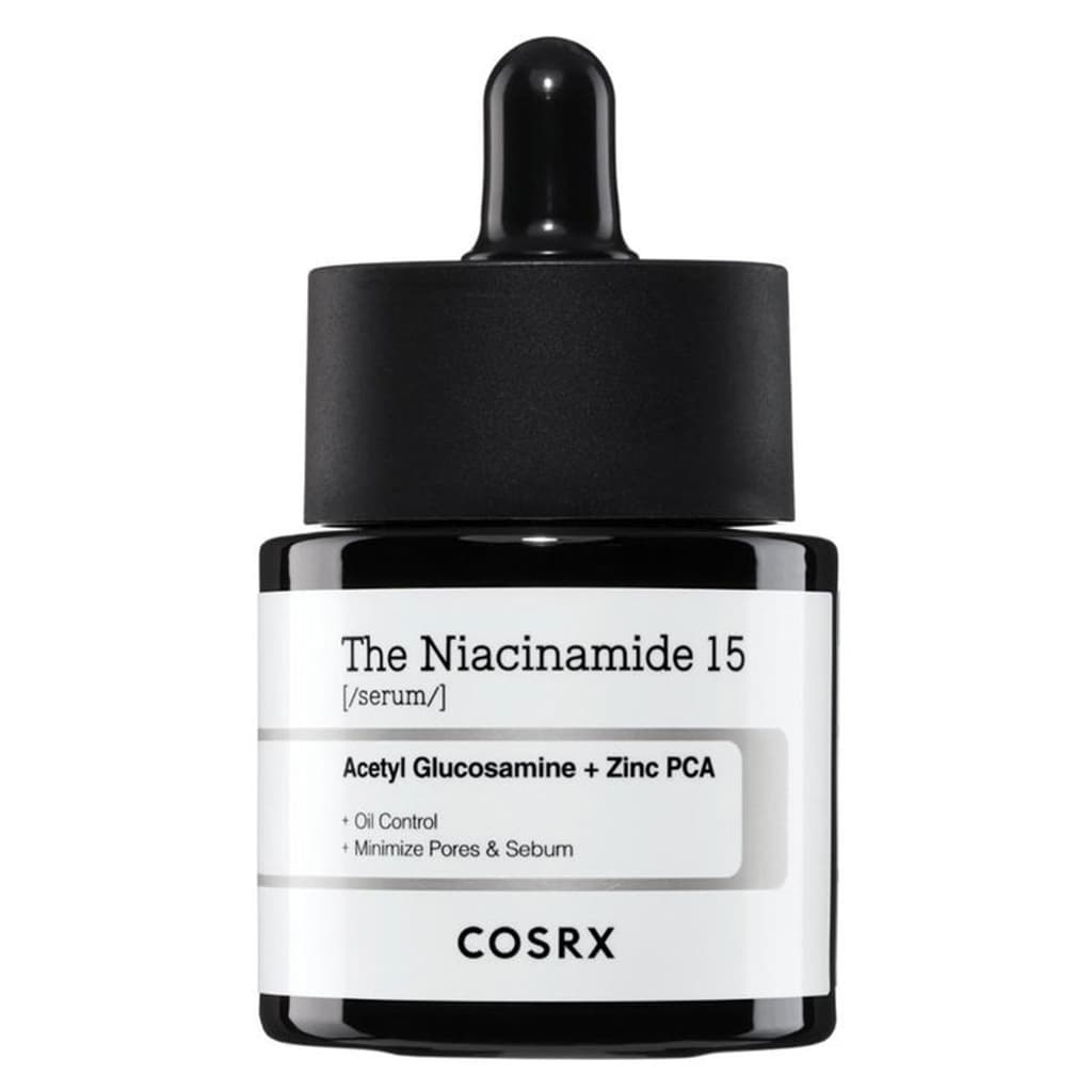 COSRX The Niacinamide 15 serum