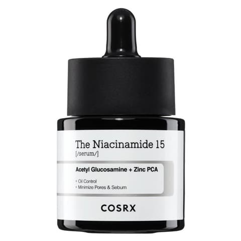 COSRX The Niacinamide 15