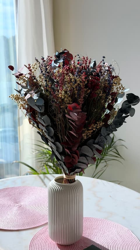Living Flowers