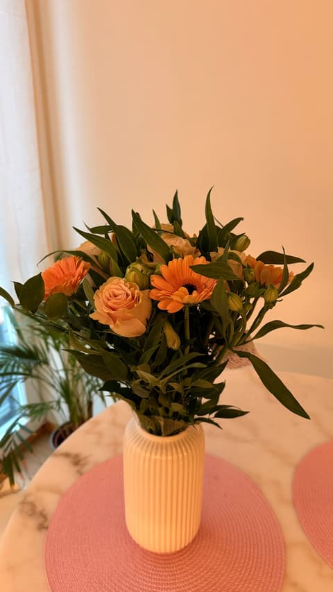 Florister i Sverige