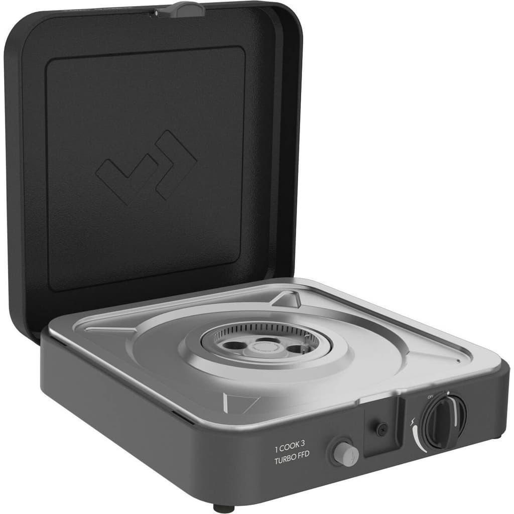 Cadac 1 Cook Turbo FFD Stove gasolkök