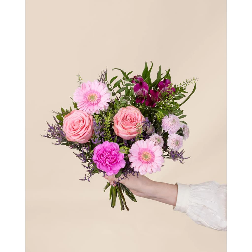 Interflora blombud