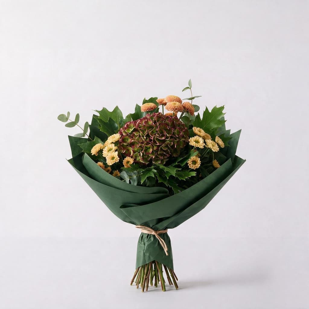 Blomsterlandet blombud