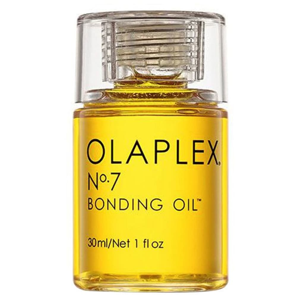 Olaplex No.7 Bonding Oil hårolja