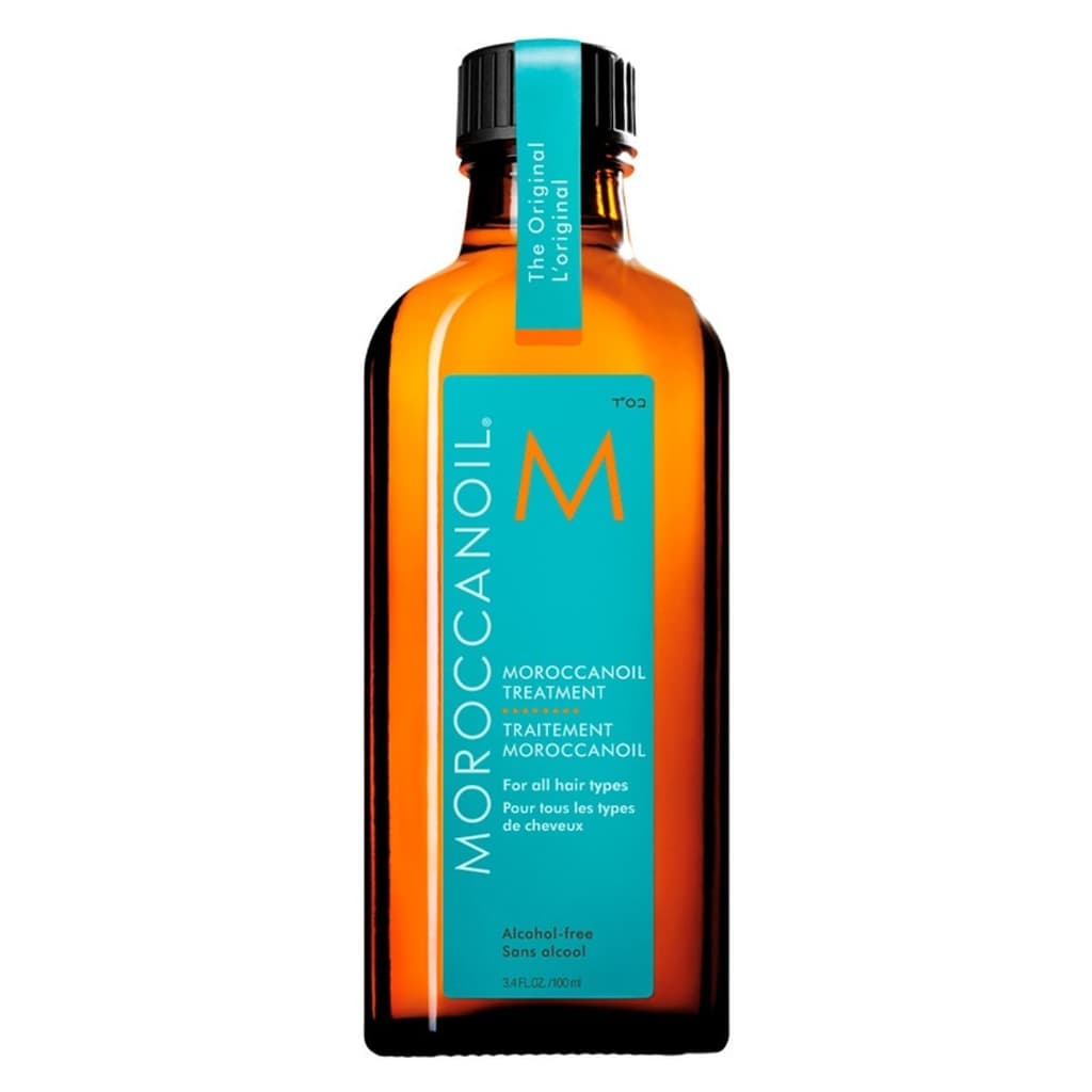 Moroccanoil Treatment Original 100ml hårolja