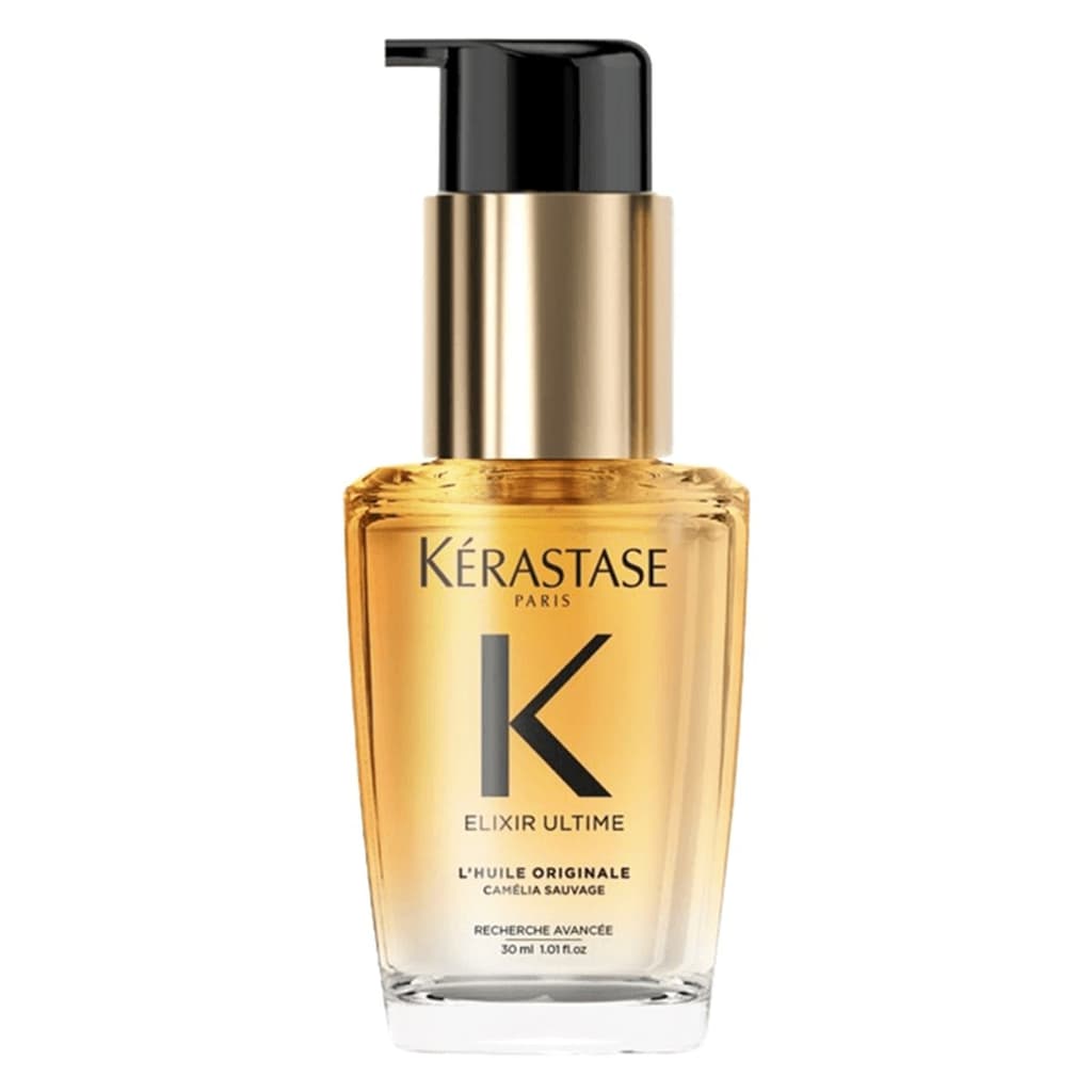 Kérastase Elixir Ultime hårolja