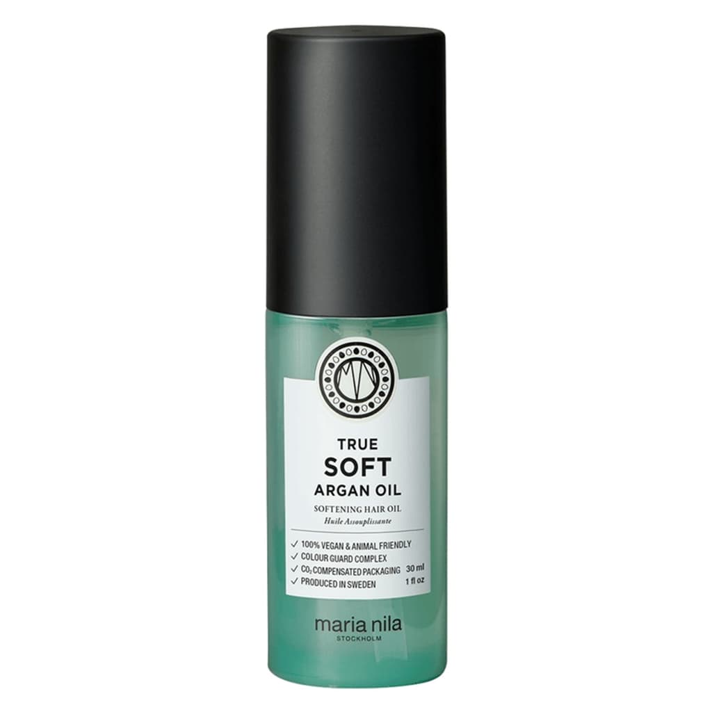 Maria Nila True Soft Argan Oil hårolja