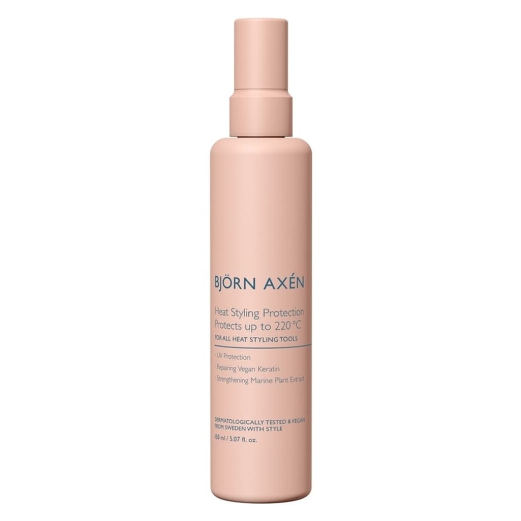 Björn Axén Heat Styling Protection värmeskydd