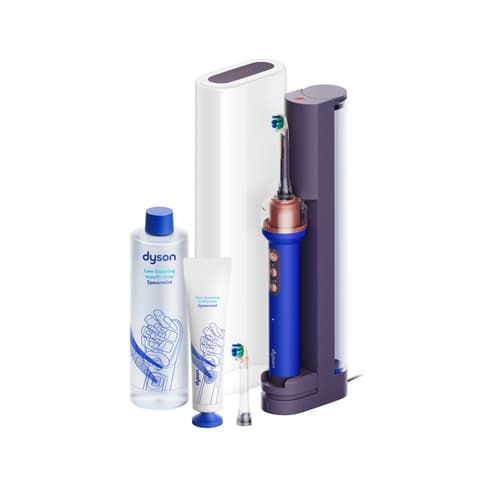 Dyson CameraJet™ Eltandborste