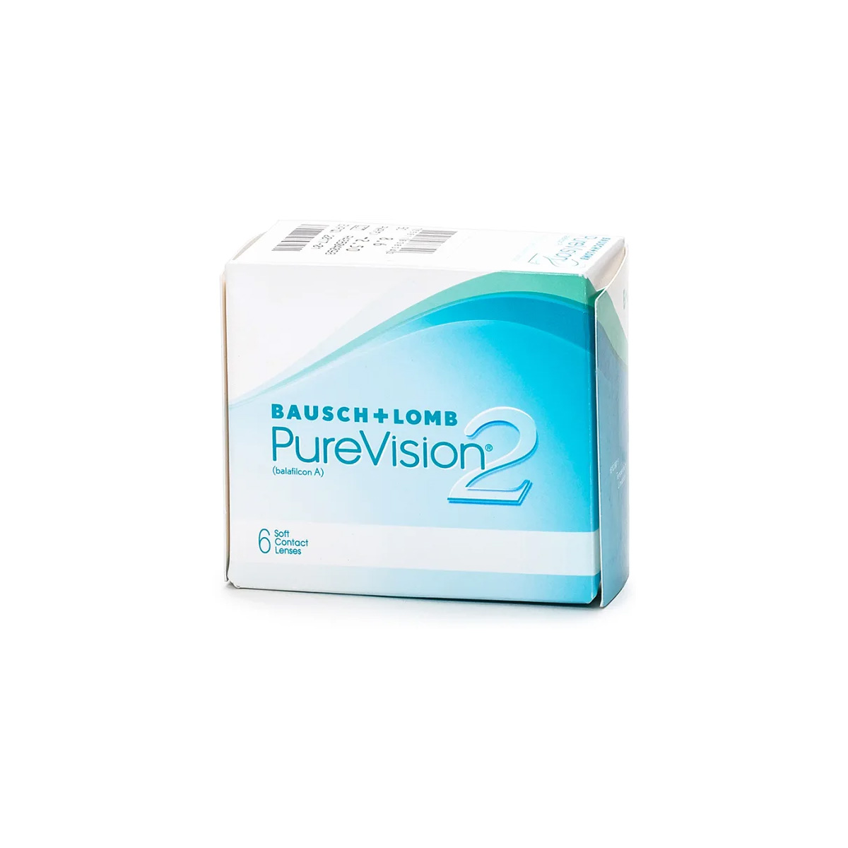 Bausch & Lomb PureVision 2 HD