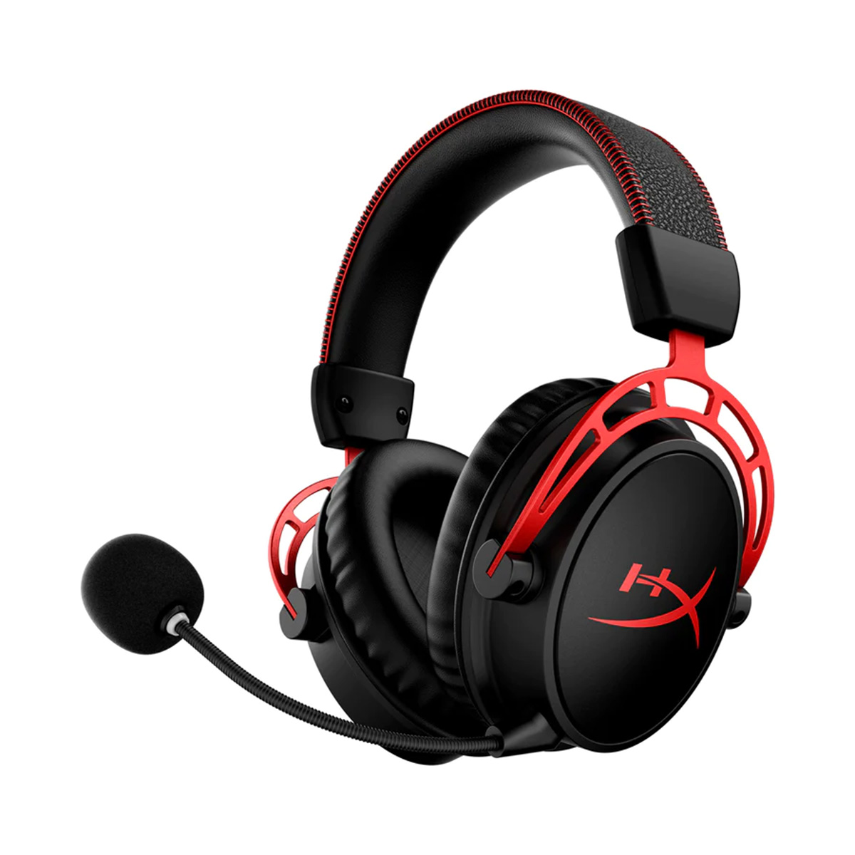 HyperX Cloud Alpha