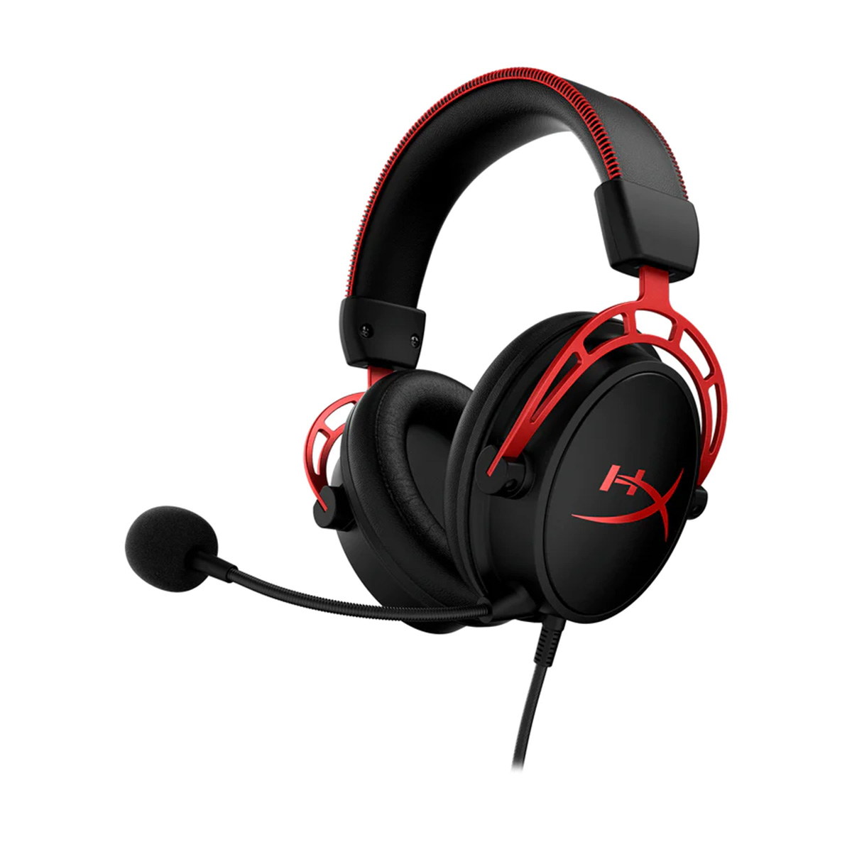 HyperX Cloud Alpha Pro