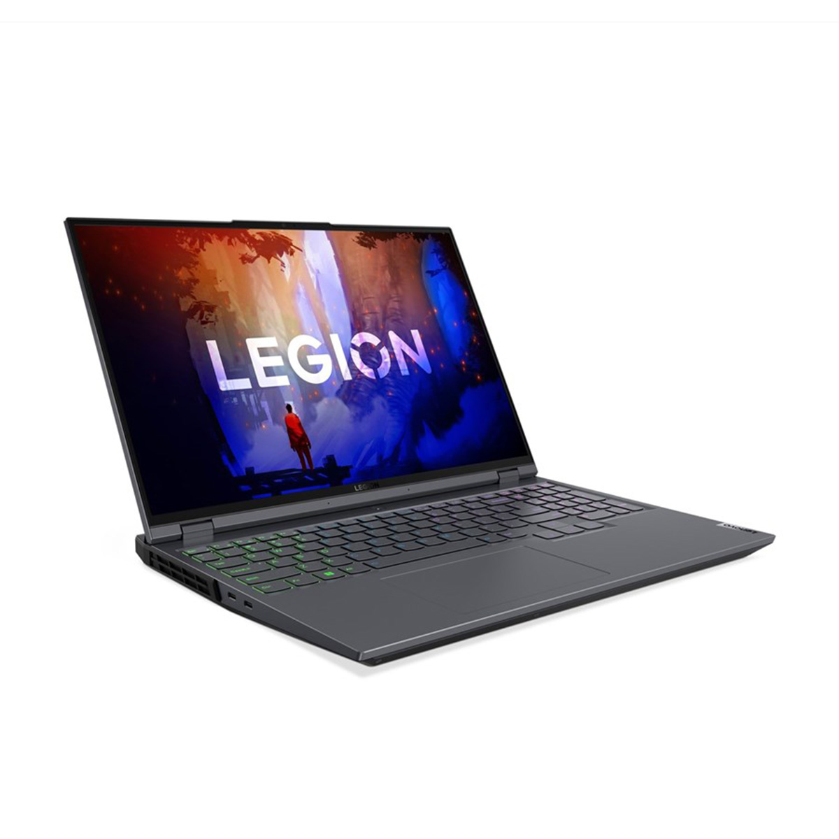 Lenovo Legion 5