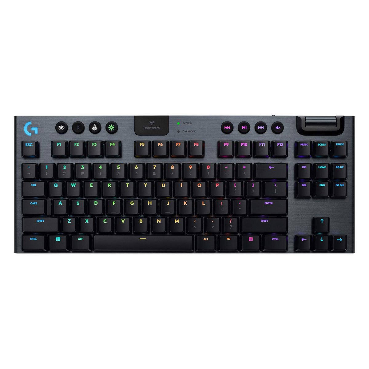 Logitech G915 LIGHTSPEED TKL