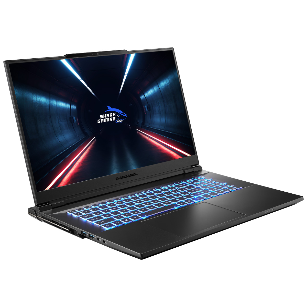 SHARKGAMING 8G17-80 GAMING LAPTOP