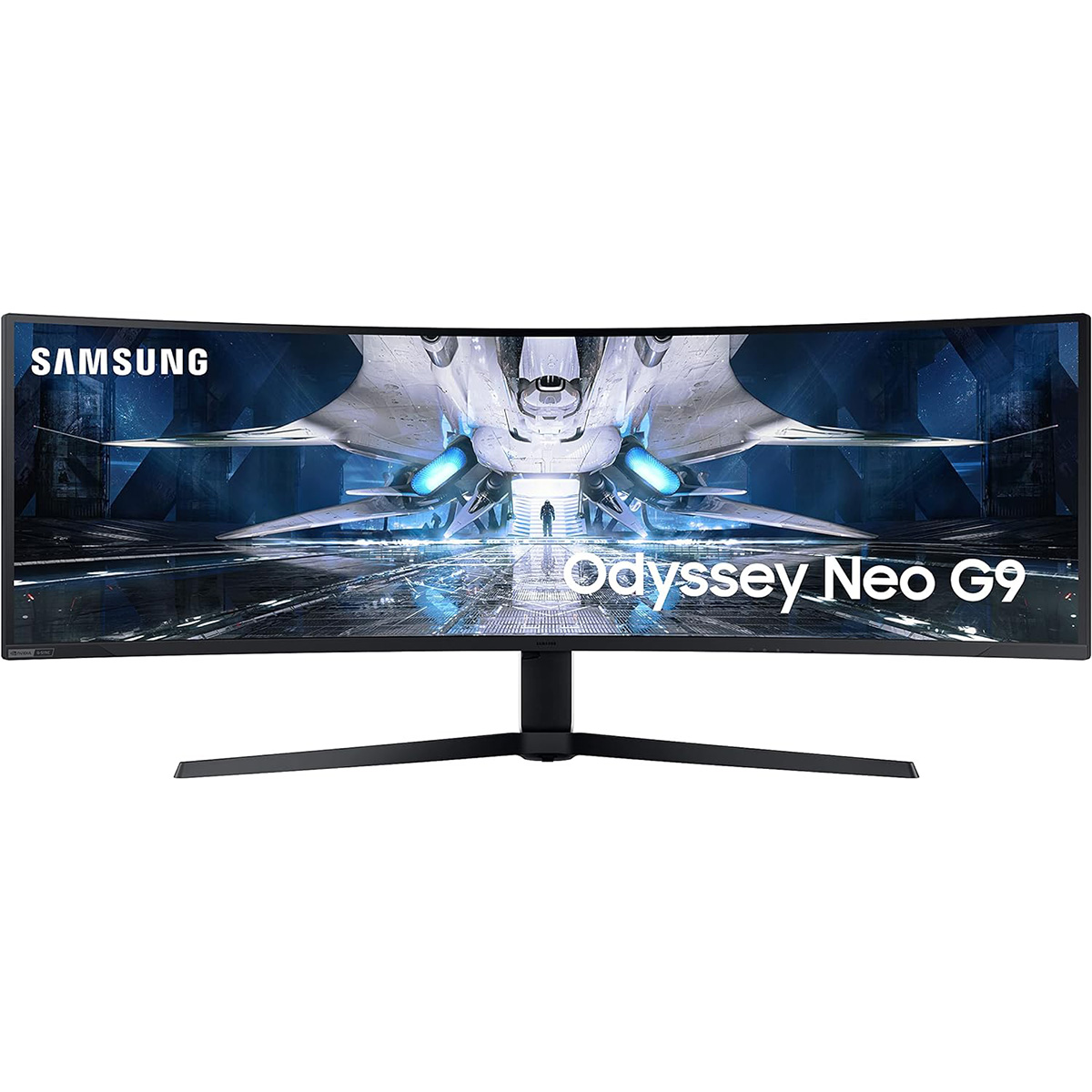 Samsung Écran S49AG950NP