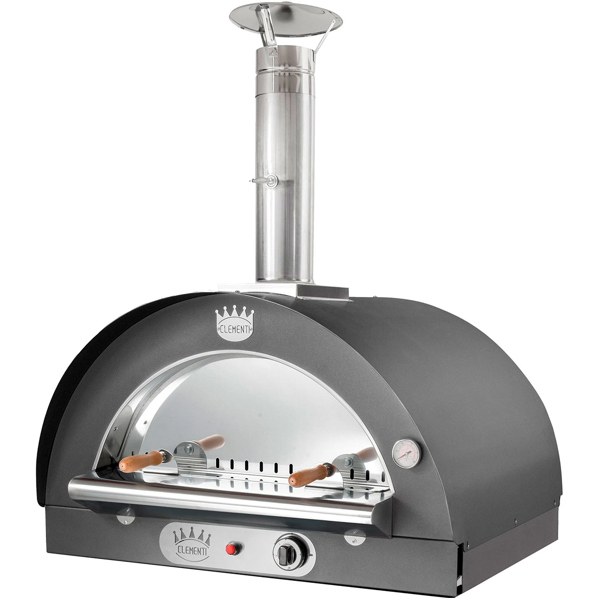 Clementi Family Gas Pizzaugn 100x80