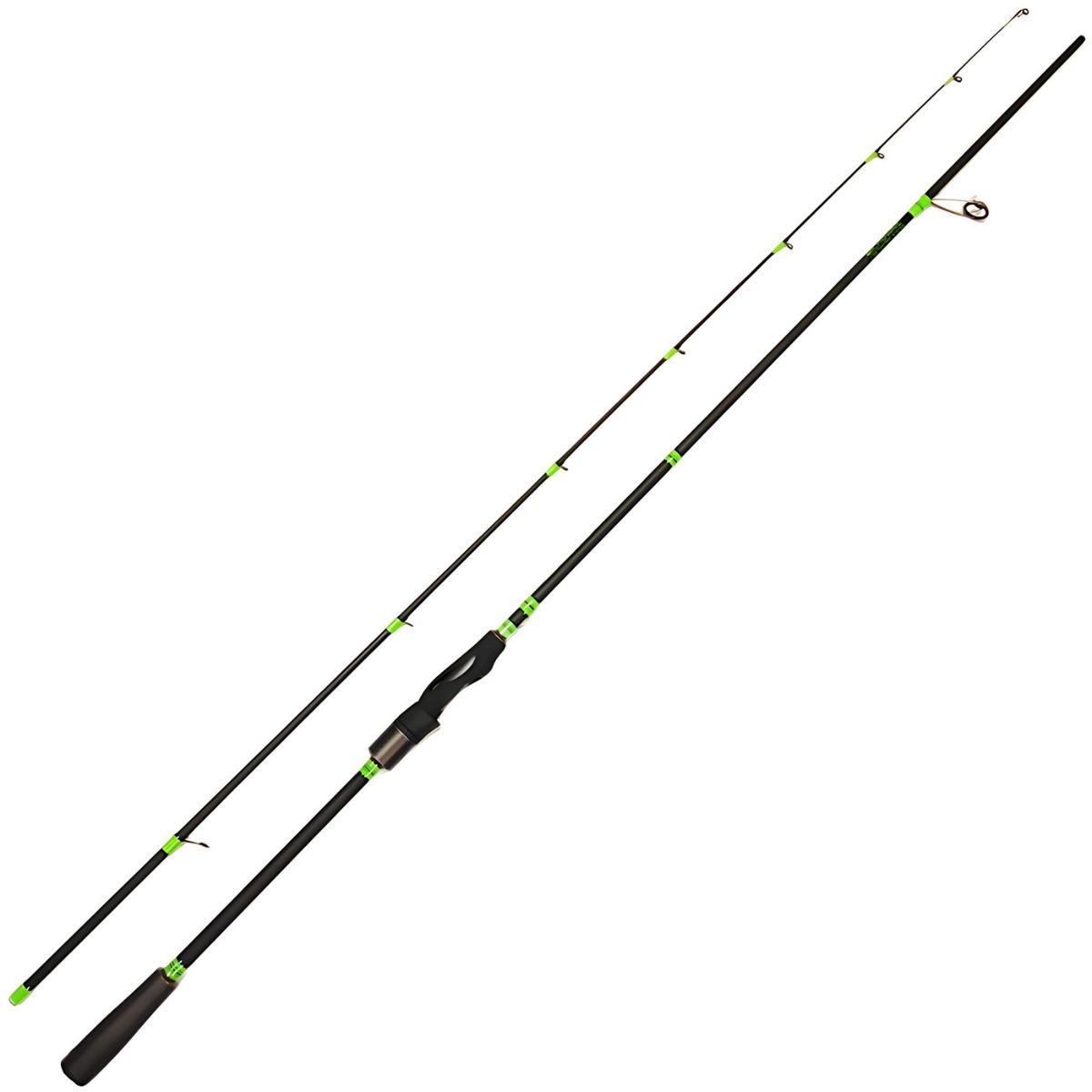 Ruthless Rods Pro Perch