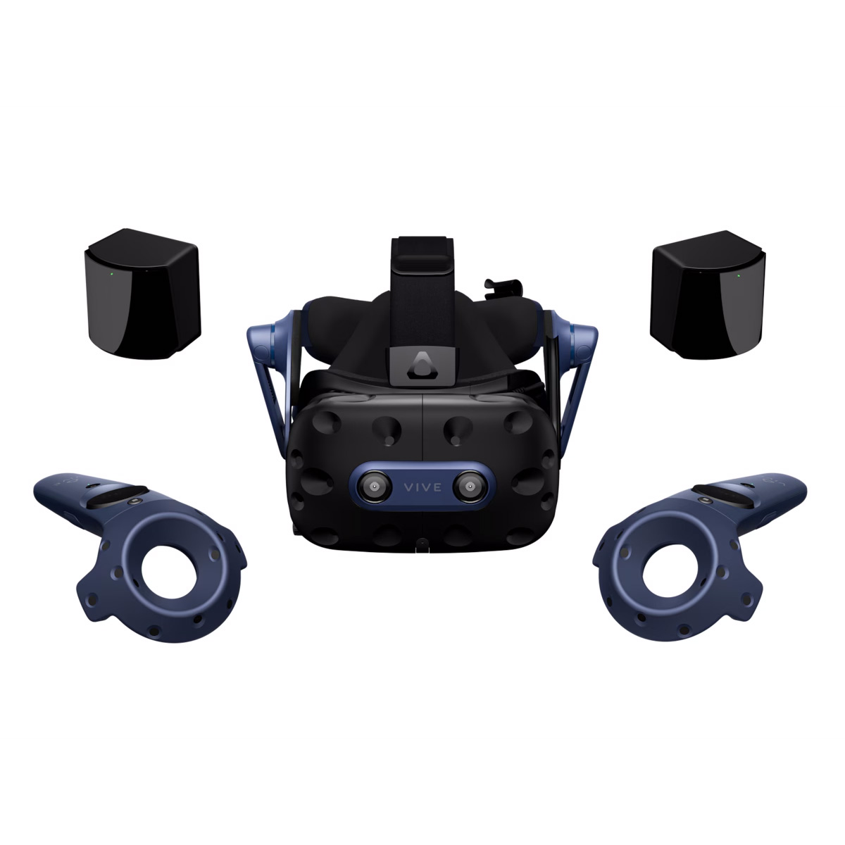 HTC VIVE PRO 2 Full Kit