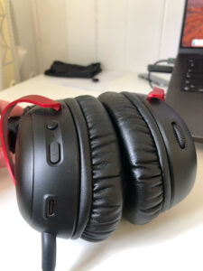 HyperX Cloud III produktbild3