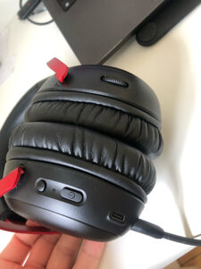 HyperX Cloud III produktbild4