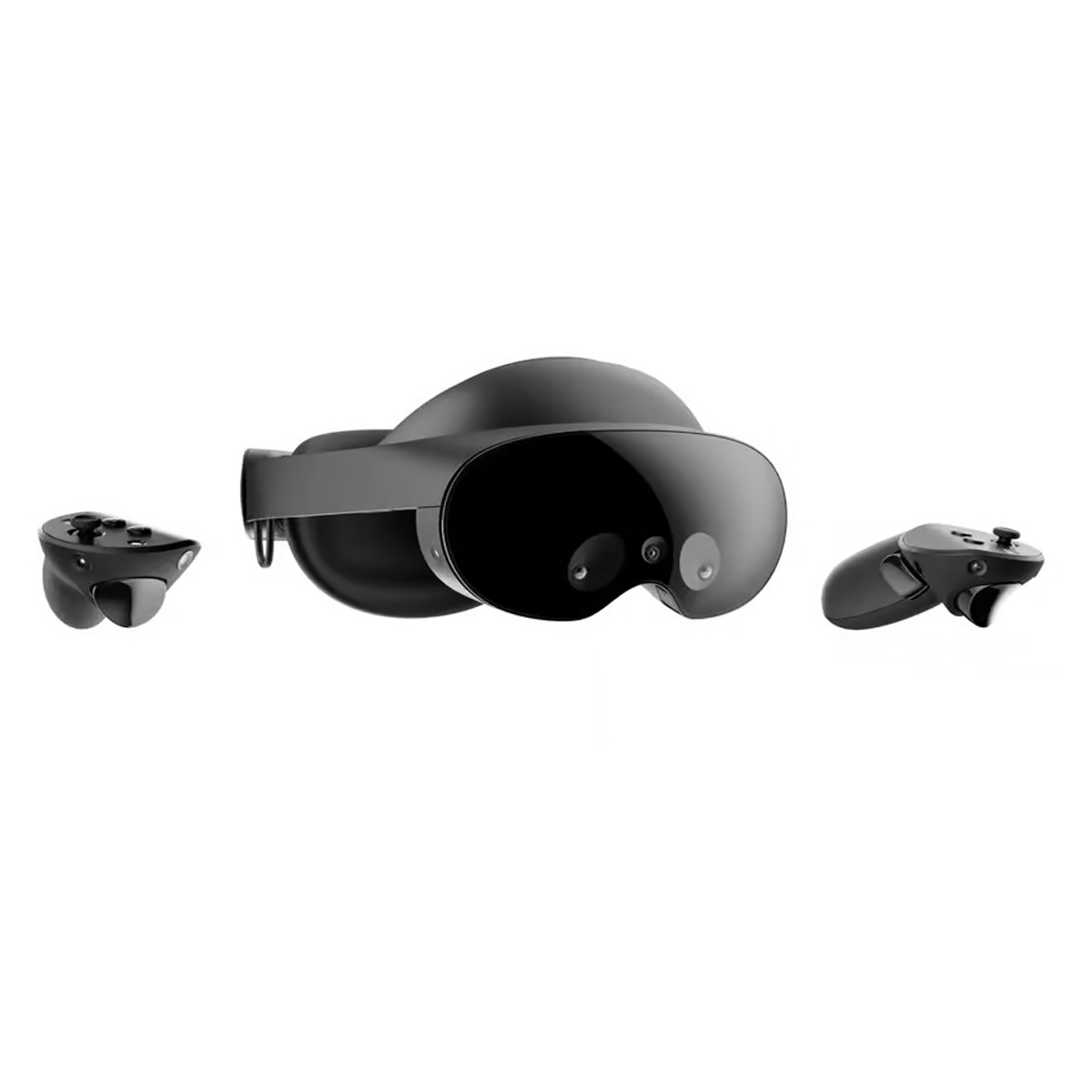 META Quest Pro VR Headset