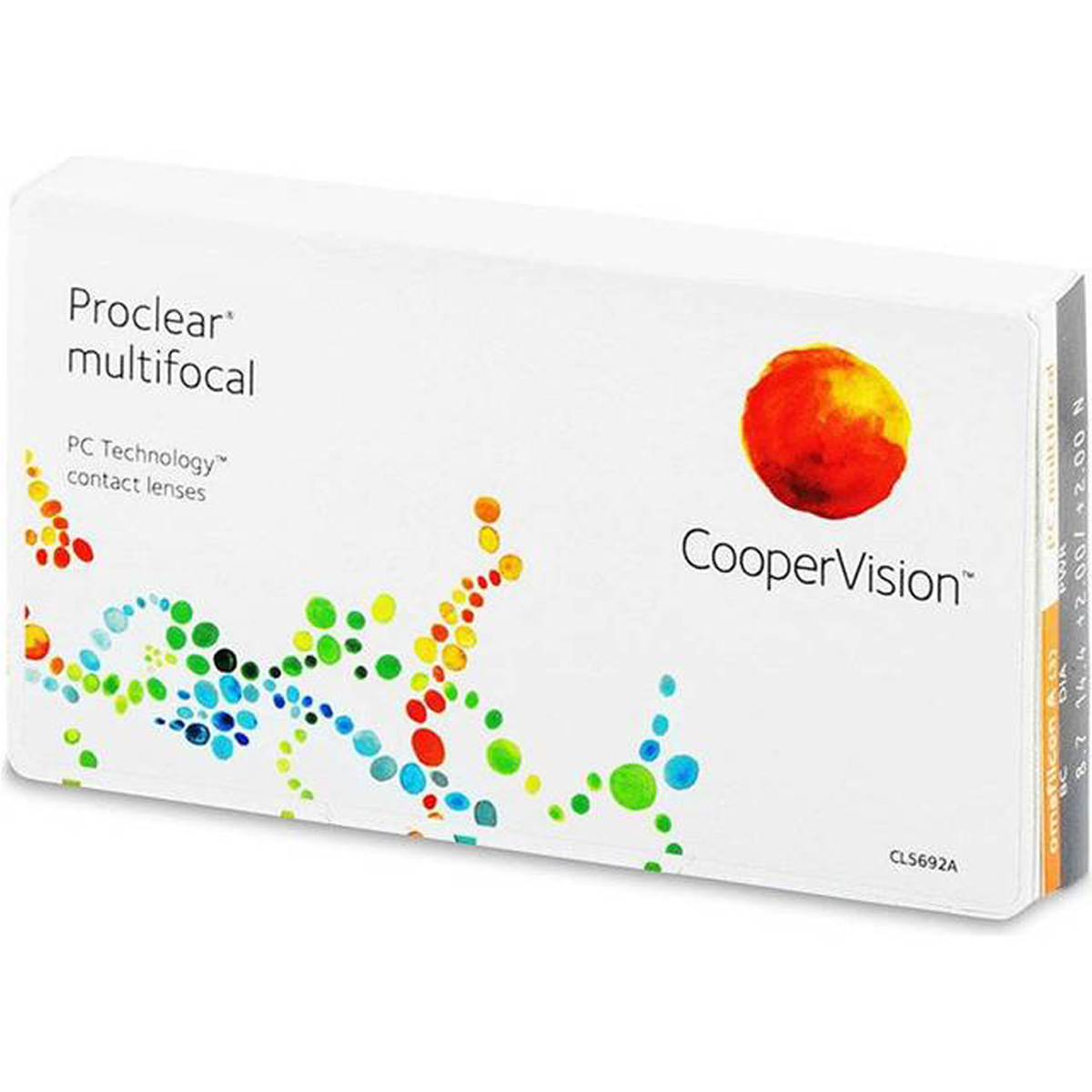 CooperVision Proclear Multifocal