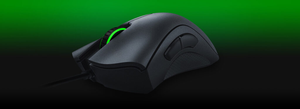 Razer Essential Dekorativbild