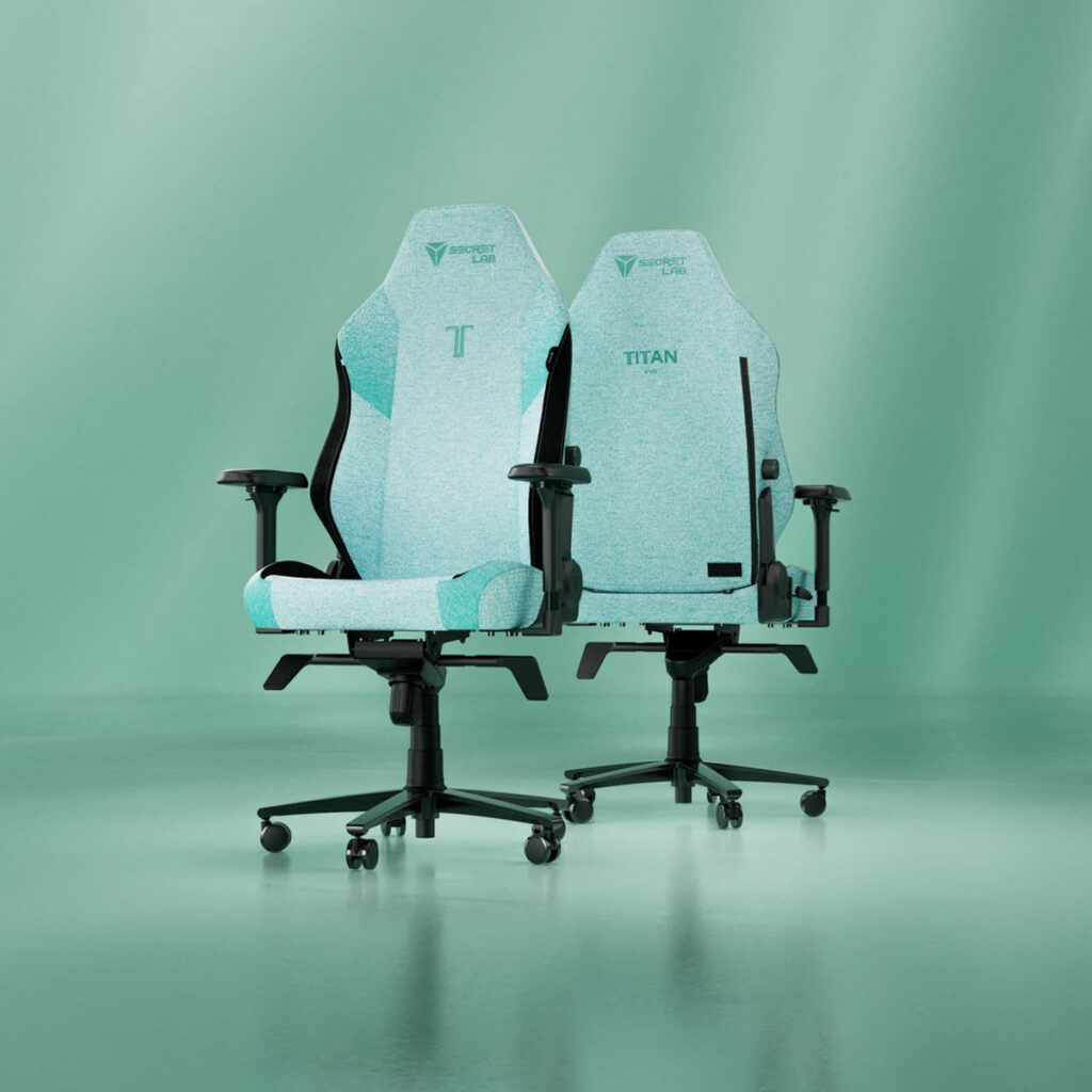 Turkos Secretlab EVO