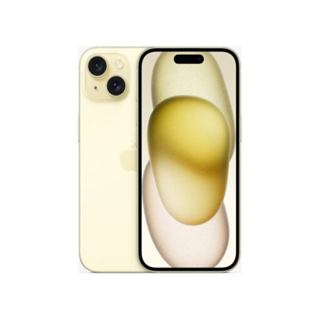 Apple iPhone 15