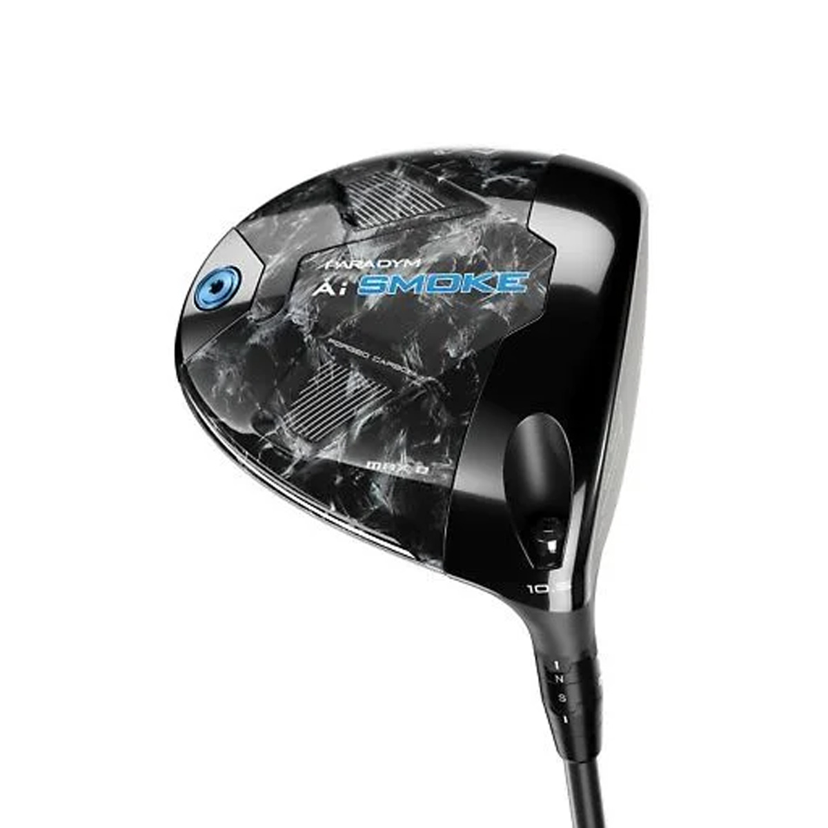 Callaway Paradym AI