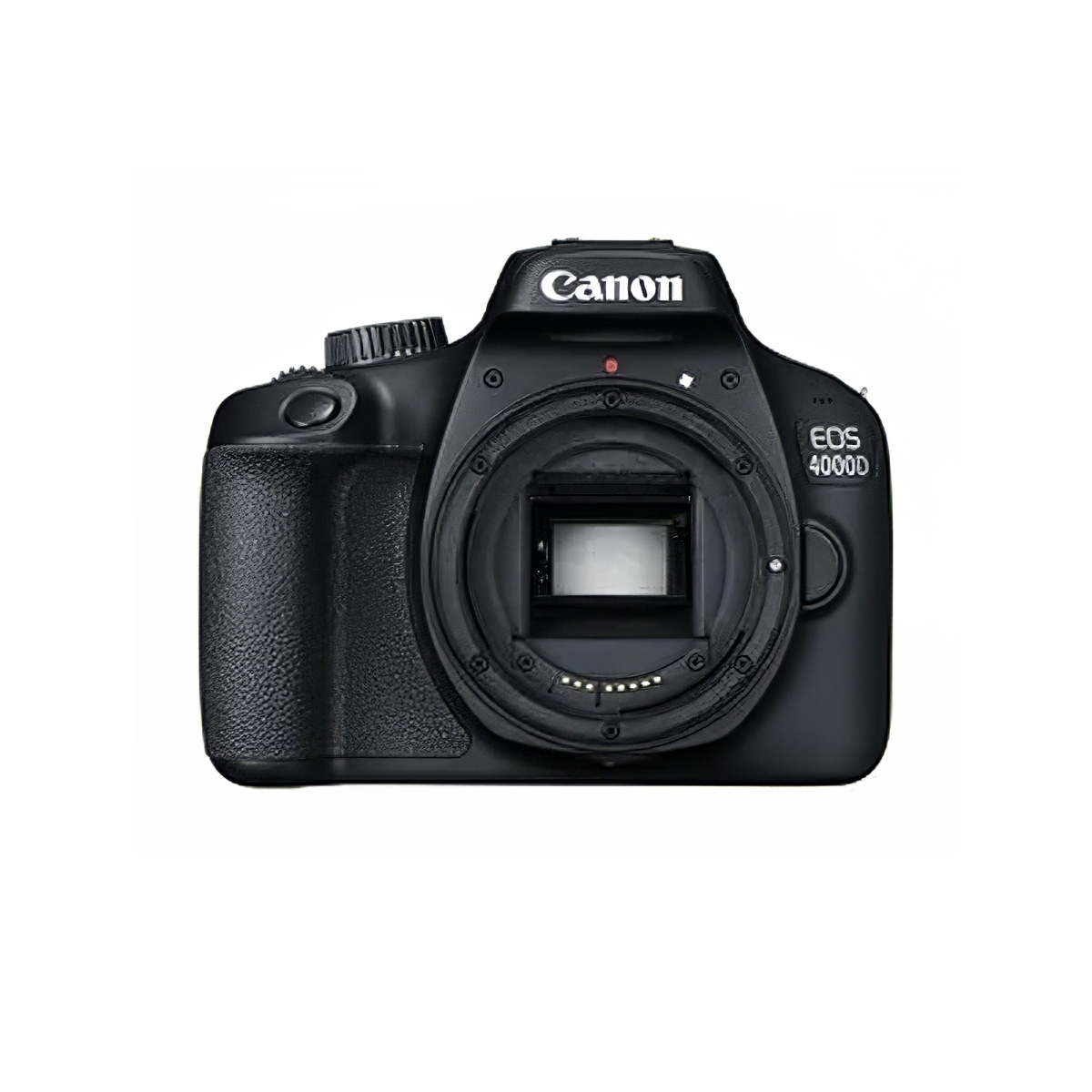 Canon EOS 2000D