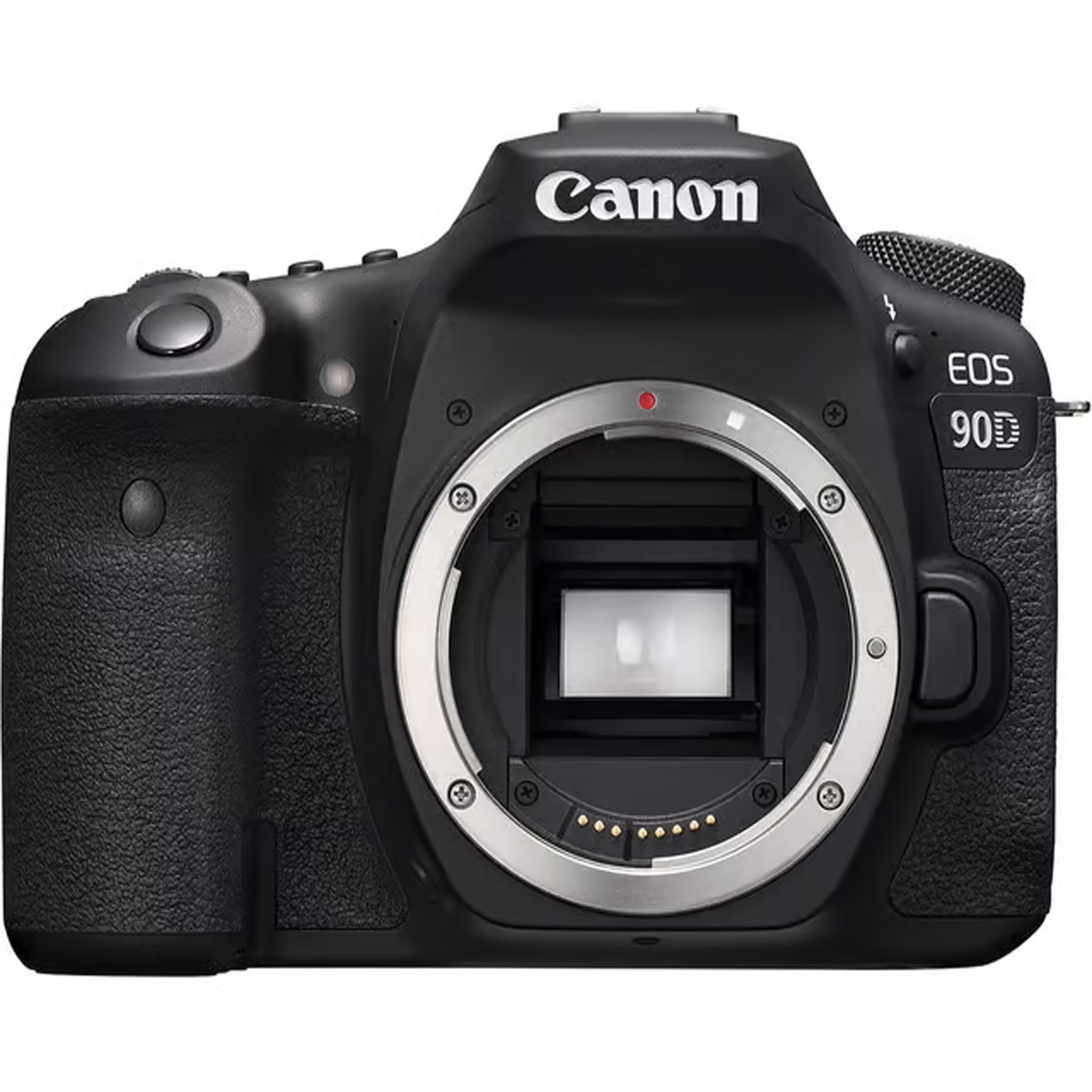 Canon EOS 90D