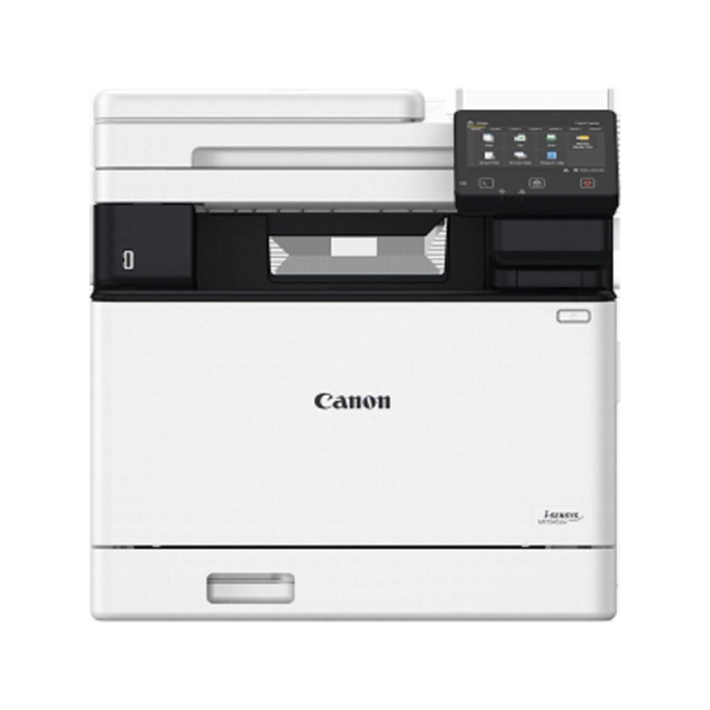 Canon i-Sensys MF754CDW