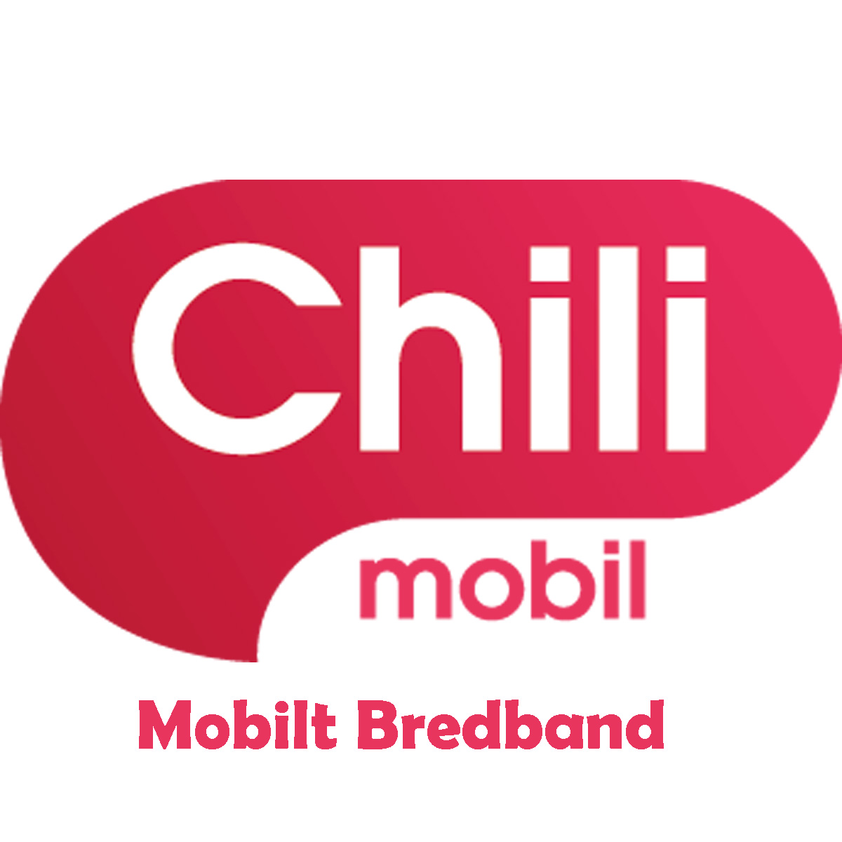 Chilimobil Mobilt bredband