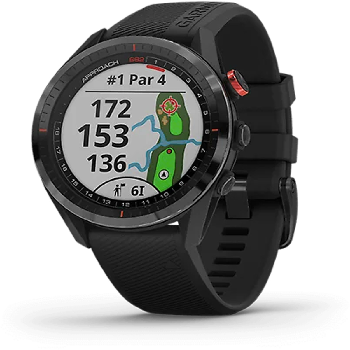 Garmin Approach S62