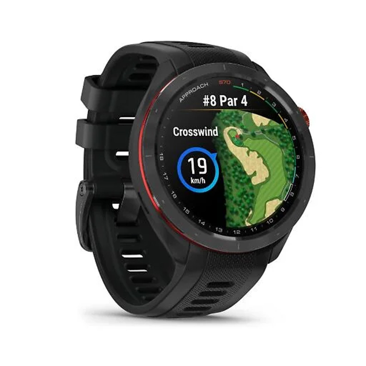 Garmin Approach S70