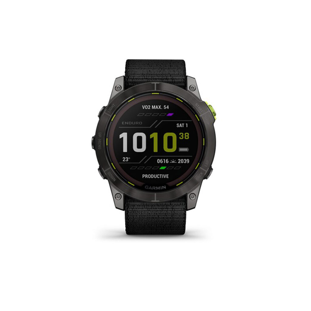 Garmin Enduro 2