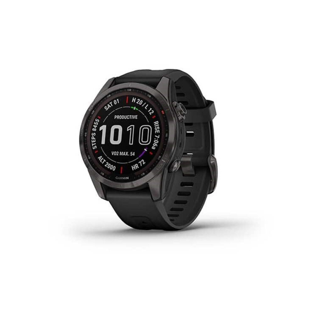 Garmin Fenix 7S