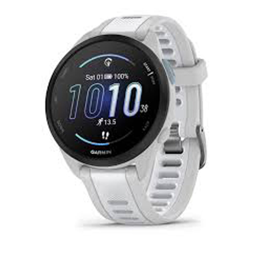 Garmin Forerunner 165