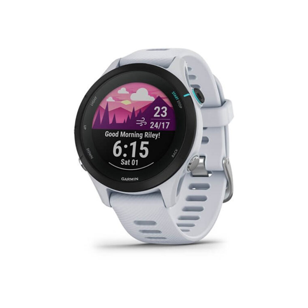 Garmin Forerunner 255S