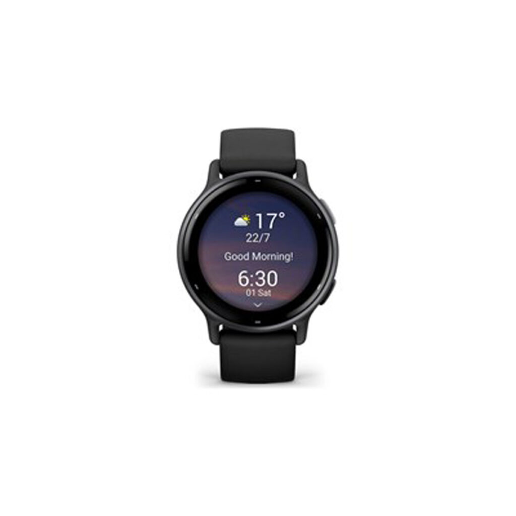 Garmin vívoactive 5