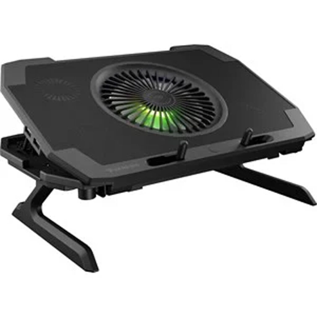 Genesis Oxid 850